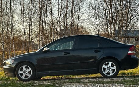 Volvo S40 II, 2007 год, 680 000 рублей, 9 фотография