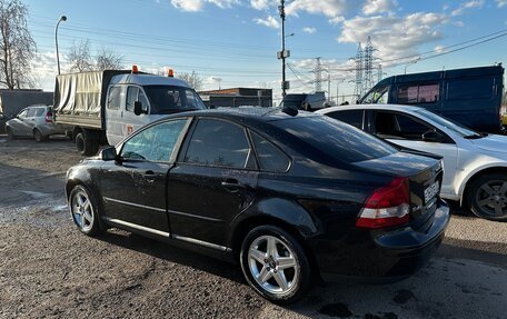 Volvo S40 II, 2007 год, 680 000 рублей, 5 фотография
