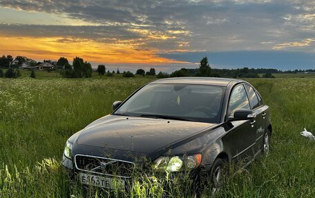 Volvo S40 II, 2007 год, 680 000 рублей, 10 фотография