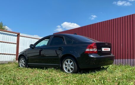 Volvo S40 II, 2007 год, 680 000 рублей, 2 фотография