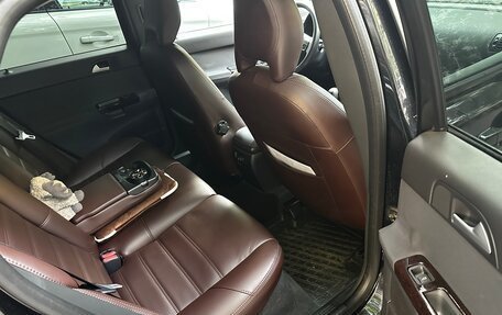 Volvo S40 II, 2007 год, 680 000 рублей, 13 фотография