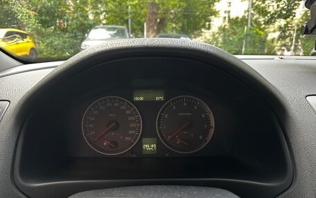 Volvo S40 II, 2007 год, 680 000 рублей, 12 фотография
