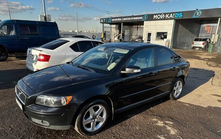 Volvo S40 II, 2007 год, 680 000 рублей, 4 фотография