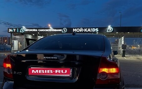 Volvo S40 II, 2007 год, 680 000 рублей, 8 фотография
