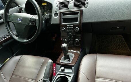 Volvo S40 II, 2007 год, 680 000 рублей, 11 фотография