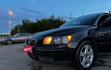 Volvo S40 II, 2007 год, 680 000 рублей, 7 фотография