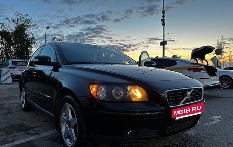 Volvo S40 II, 2007 год, 680 000 рублей, 6 фотография