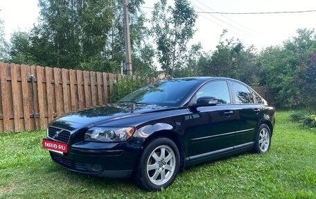 Volvo S40 II, 2007 год, 680 000 рублей, 3 фотография