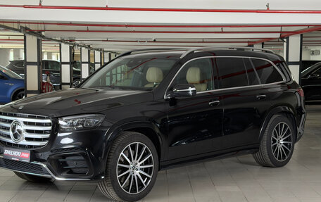 Mercedes-Benz GLS, 2023 год, 12 150 000 рублей, 1 фотография