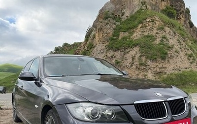 BMW 3 серия, 2006 год, 870 000 рублей, 1 фотография