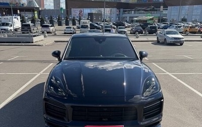Porsche Cayenne III, 2022 год, 14 000 000 рублей, 1 фотография