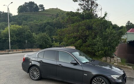 BMW 3 серия, 2006 год, 870 000 рублей, 4 фотография