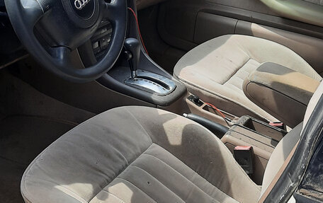 Audi A6, 1998 год, 260 000 рублей, 5 фотография