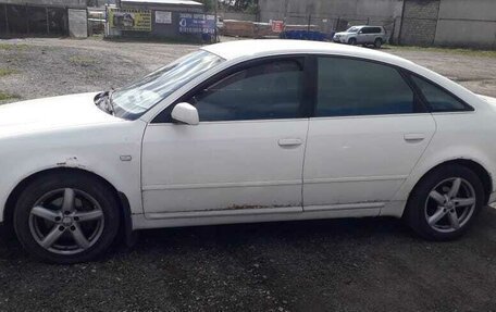 Audi A6, 1998 год, 260 000 рублей, 2 фотография