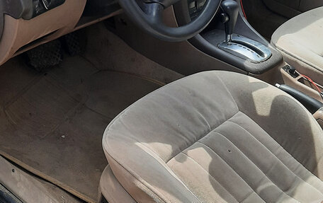 Audi A6, 1998 год, 260 000 рублей, 9 фотография