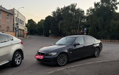 BMW 3 серия, 2006 год, 870 000 рублей, 2 фотография