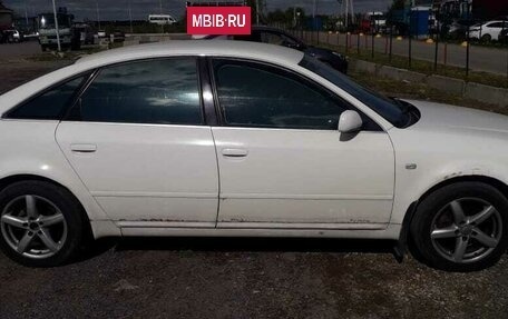 Audi A6, 1998 год, 260 000 рублей, 3 фотография