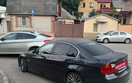 BMW 3 серия, 2006 год, 870 000 рублей, 5 фотография