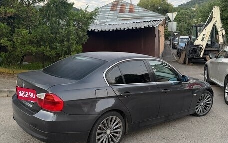 BMW 3 серия, 2006 год, 870 000 рублей, 6 фотография