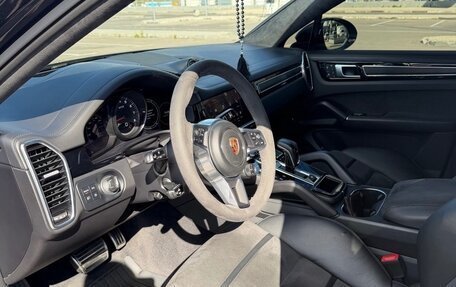 Porsche Cayenne III, 2022 год, 14 000 000 рублей, 6 фотография