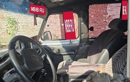 ЛуАЗ 469, 1981 год, 400 000 рублей, 6 фотография