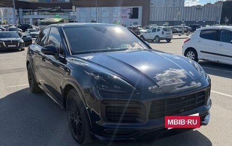 Porsche Cayenne III, 2022 год, 14 000 000 рублей, 4 фотография
