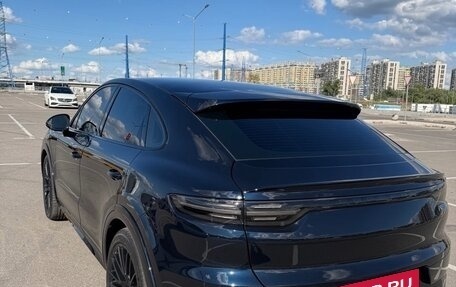 Porsche Cayenne III, 2022 год, 14 000 000 рублей, 8 фотография
