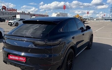 Porsche Cayenne III, 2022 год, 14 000 000 рублей, 7 фотография