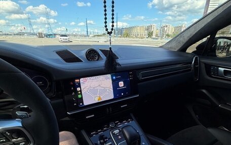 Porsche Cayenne III, 2022 год, 14 000 000 рублей, 10 фотография