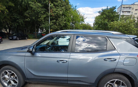 SsangYong Korando, 2020 год, 2 249 000 рублей, 3 фотография