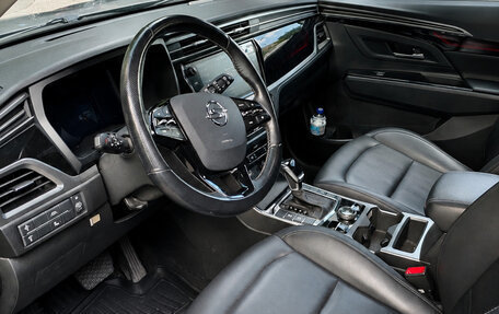 SsangYong Korando, 2020 год, 2 249 000 рублей, 6 фотография