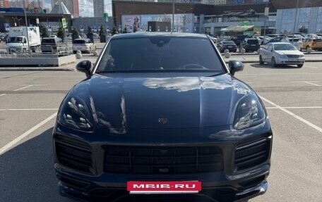 Porsche Cayenne III, 2022 год, 14 000 000 рублей, 13 фотография