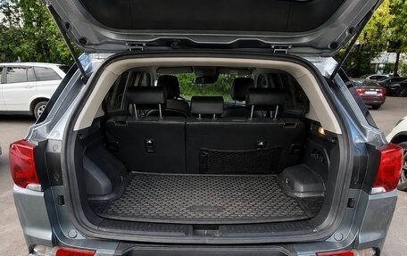 SsangYong Korando, 2020 год, 2 249 000 рублей, 8 фотография