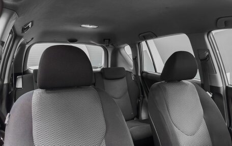 Toyota RAV4, 2008 год, 1 129 900 рублей, 18 фотография