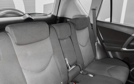 Toyota RAV4, 2008 год, 1 129 900 рублей, 19 фотография