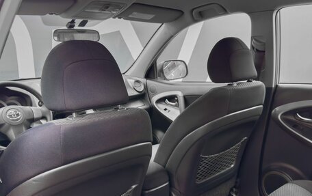 Toyota RAV4, 2008 год, 1 129 900 рублей, 17 фотография