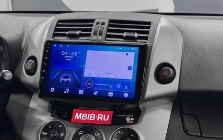 Toyota RAV4, 2008 год, 1 129 900 рублей, 10 фотография