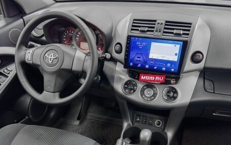 Toyota RAV4, 2008 год, 1 129 900 рублей, 9 фотография