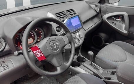 Toyota RAV4, 2008 год, 1 129 900 рублей, 7 фотография