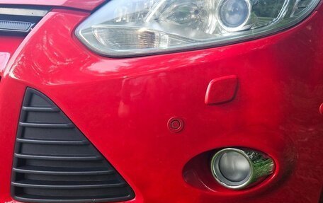 Ford Focus III, 2012 год, 740 000 рублей, 5 фотография