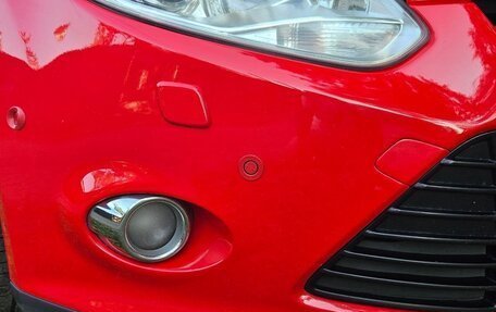 Ford Focus III, 2012 год, 740 000 рублей, 4 фотография