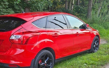 Ford Focus III, 2012 год, 740 000 рублей, 6 фотография