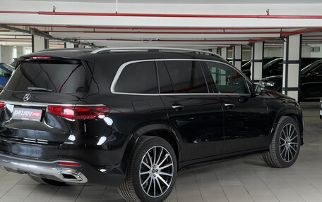 Mercedes-Benz GLS, 2023 год, 12 150 000 рублей, 5 фотография