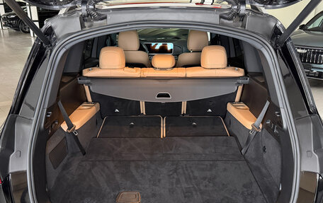 Mercedes-Benz GLS, 2023 год, 12 150 000 рублей, 7 фотография