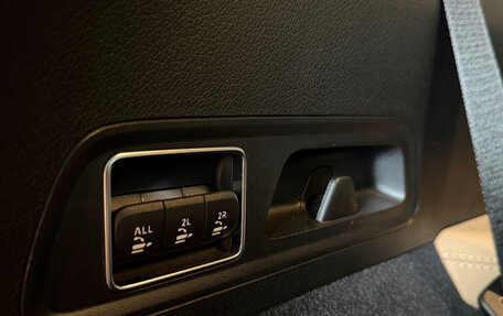 Mercedes-Benz GLS, 2023 год, 12 150 000 рублей, 9 фотография