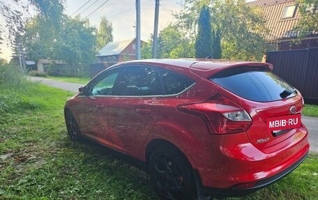 Ford Focus III, 2012 год, 740 000 рублей, 7 фотография