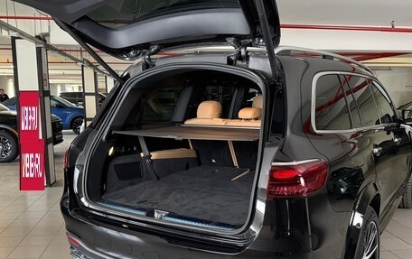 Mercedes-Benz GLS, 2023 год, 12 150 000 рублей, 6 фотография