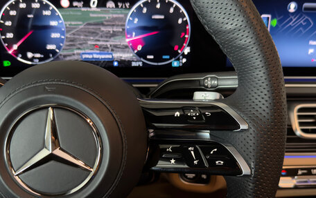 Mercedes-Benz GLS, 2023 год, 12 150 000 рублей, 16 фотография