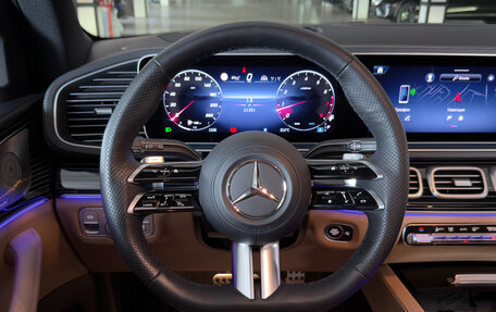 Mercedes-Benz GLS, 2023 год, 12 150 000 рублей, 14 фотография