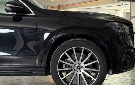 Mercedes-Benz GLS, 2023 год, 12 150 000 рублей, 13 фотография